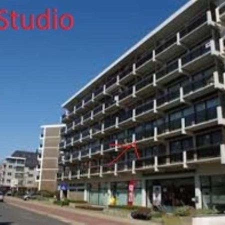 Nos Loisirs Lägenhet Koksijde Exteriör bild