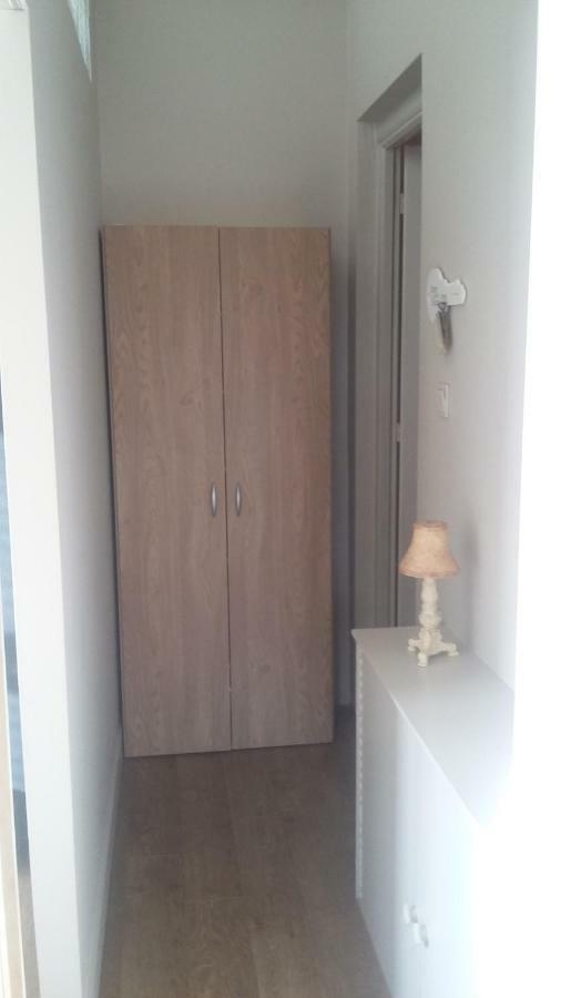 Nos Loisirs Lägenhet Koksijde Exteriör bild