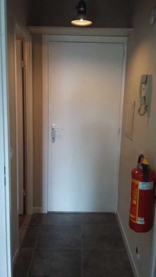 Nos Loisirs Lägenhet Koksijde Exteriör bild